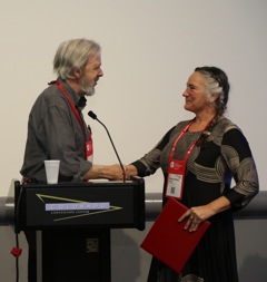 2015 Public Policy award