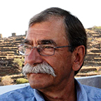 Dr. William Lovis