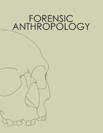 title of Forensic Anthropology journal
