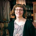 photo of Grace Kraus