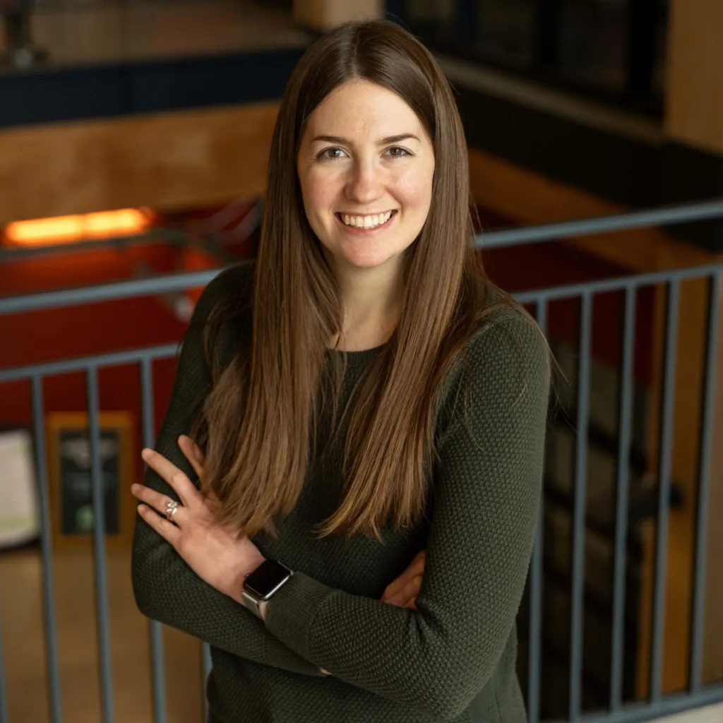 Rhian Dunn, Ph.D. dunnrhia@msu.edu