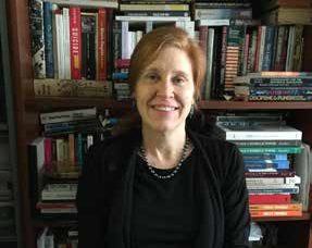 Beth Drexler