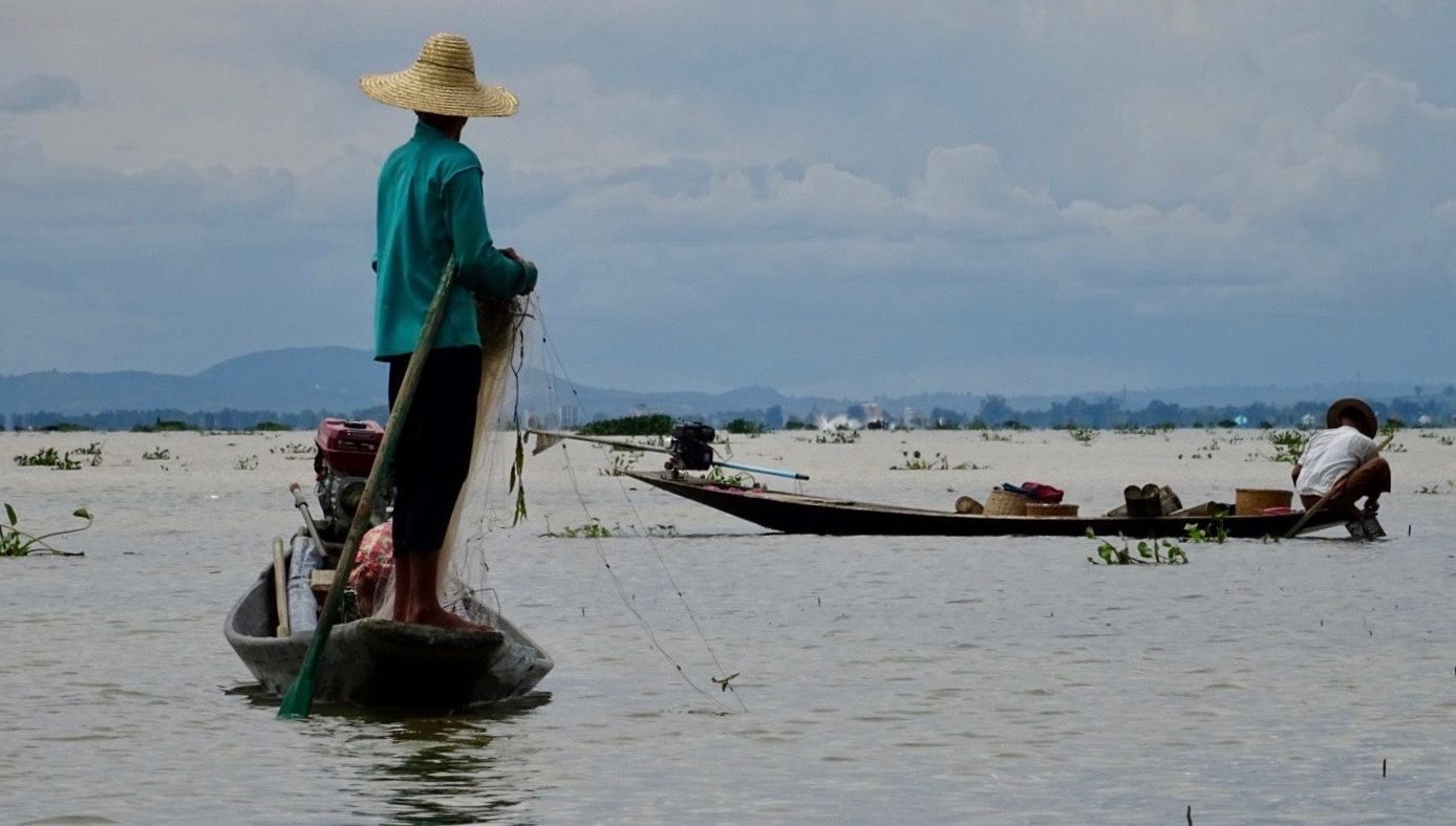 Fieldwork Photography Contest Winners 2018